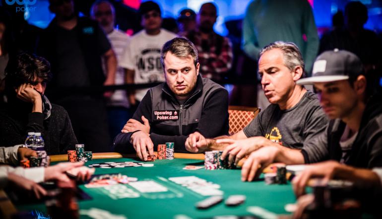 Nl holdem tournament strategy Nl holdem tournament strategy